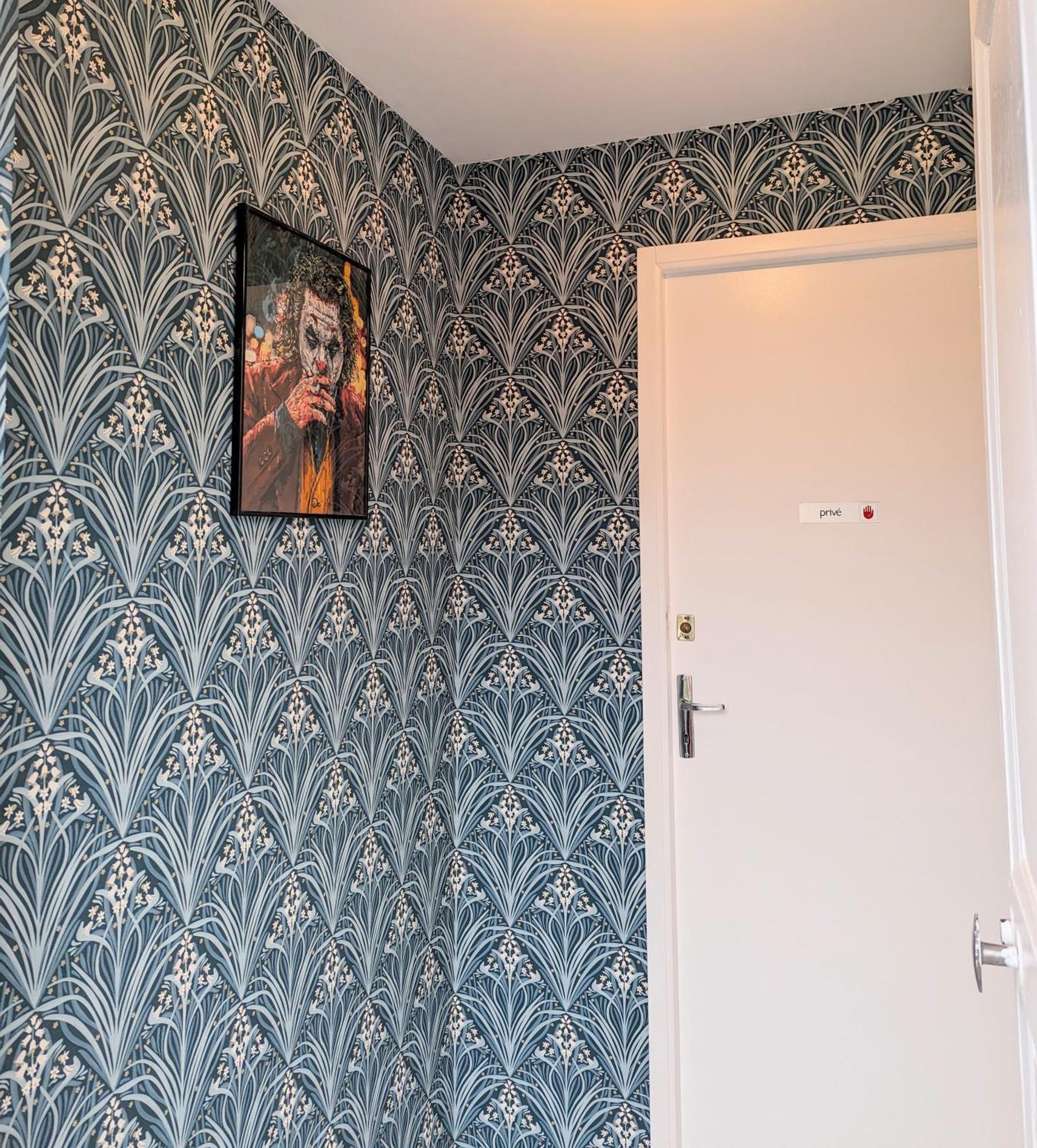 Studio Silhem Saint-Germain-les-Belles Экстерьер фото