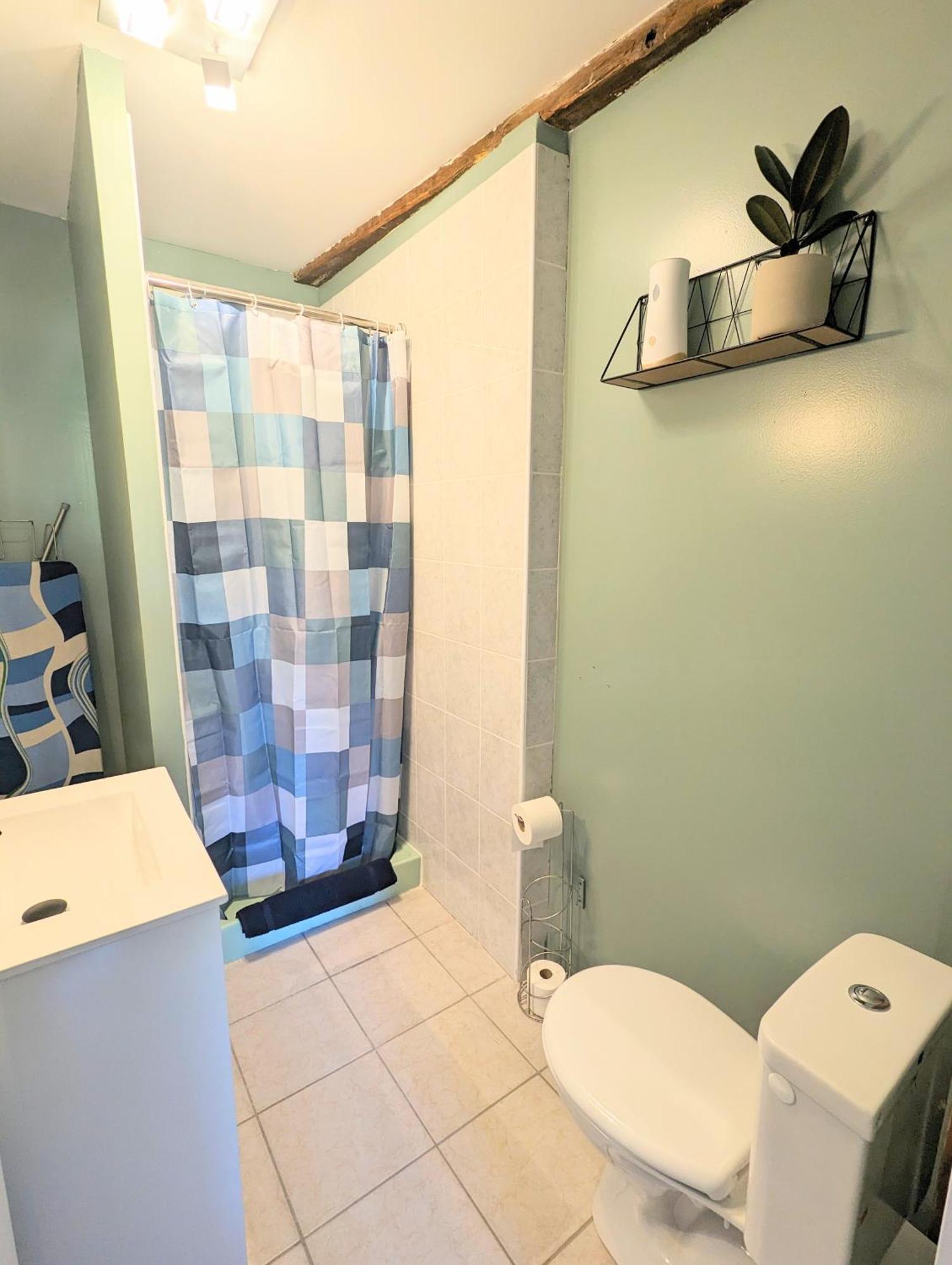 Studio Silhem Saint-Germain-les-Belles Экстерьер фото